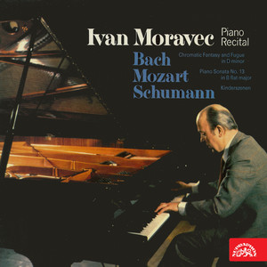 Écouter "Kinderszenen" de Robert Schumann