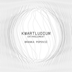 Okładka: Entanglement