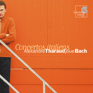 Écouter "Adagio in D Minor, BWV 974: II. Adagio" de Johann Sebastian Bach