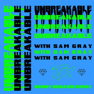 Écouter "Unbreakable - Benny Benassi Remix" de Benny Benassi