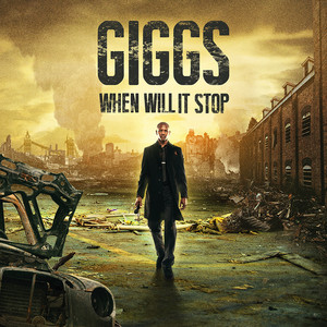 Écouter "Monsta Man" de Giggs