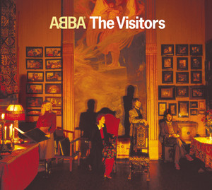 ABBA/アバの8枚目のアルバム『The Visitors』：活動休止前の最後の作品