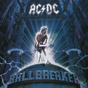Écouter "Hard as a Rock" de AC/DC