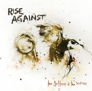 Écouter "Behind Closed Doors" de Rise Against