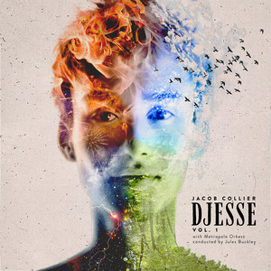 Écouter "Home Is" de Jacob Collier