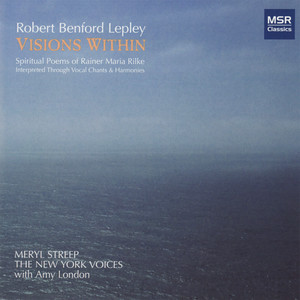 Écouter "Poem: Already The Ripening Barberries Are Red - Spoken Poetry" de Meryl Streep