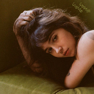 CLAIRO / CHARM (LTD 3COLOR STRIPE) [LP - C-196922870552]：10s ROCK