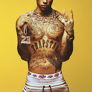 Écouter "Obsessed With You" de Central Cee