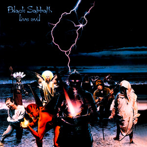 Black Sabbath: Live Evil Tracks & Reviews | AllMusic