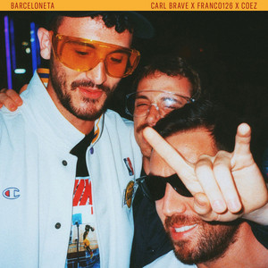 Écouter "Barceloneta" de Coez