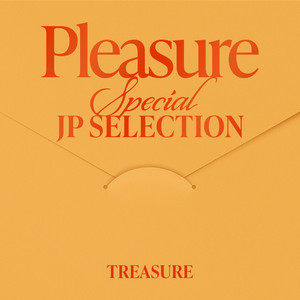 Écouter "YELLOW - JP Ver." de TREASURE