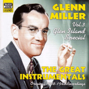 Écouter "String of Pearls" de Glenn Miller