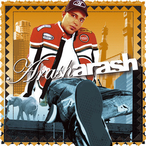 Écouter "Music Is my language" de Arash