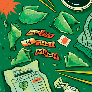 Écouter "SORRY 4 THAT MUCH" de Feid