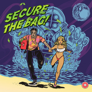 Écouter "Quarterback (Secure The Bag!)" de AJ Tracey