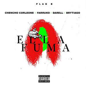Écouter "Ella Fuma" de Plan B