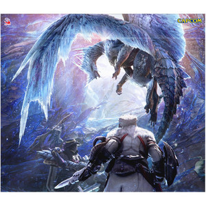 Monster Hunter World: Iceborne (Exclusive Edition Deluxe Double