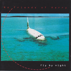 THE LEGENDARY NO FRIENDS OF HARRY RETURN – Triple M Entertainment