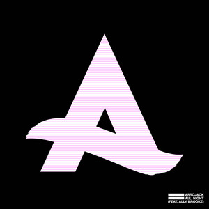 Écouter "All Night" de Afrojack