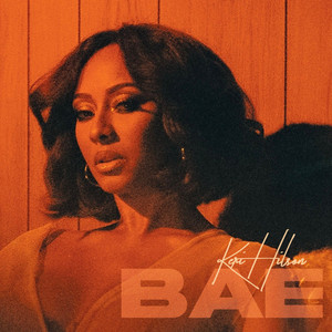 Écouter "Bae" de Keri Hilson