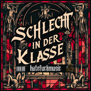 Écouter "SCHLECHT IN DER KLASSE" de AssiH