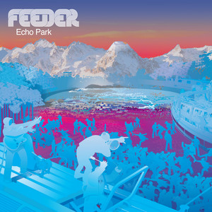 The Genius Of… Echo Park by Feeder | Guitar.com