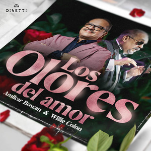 Écouter "Los Olores Del Amor" de Willie Colón