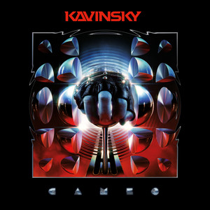 Écouter "Cameo - David Guetta Remix" de Kavinsky