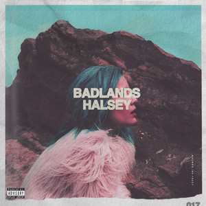 Écouter "Hurricane" de Halsey
