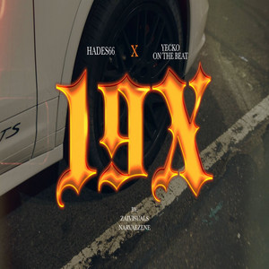 Écouter "19x" de Hades66