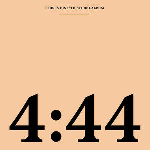 Écouter "4:44" de JAŸ-Z