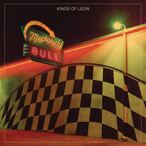 Écouter "Wait for Me" de Kings of Leon