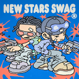 Kohjiyaとljによるコラボ作『New Stars Swag』詳細発表 ｜ Hezron
