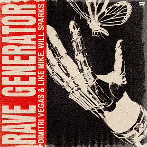 Écouter "Rave Generator" de Will Sparks