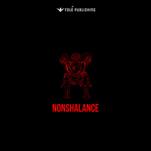 Nonshalance — cover art