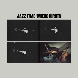 弘田三枝子 / JAZZ TIME～弘田三枝子ベスト・ジャズ・アルバム [LP