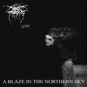 DARKTHRONE - A Blaze In The Northern Sky - 30th Anniversary LTD