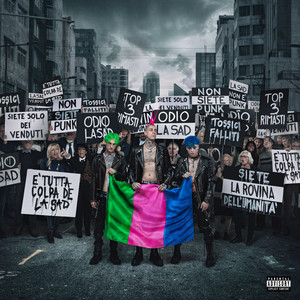 Écouter "NON LO SAI" de Rose Villain