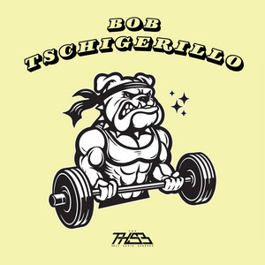 Écouter "Bob Tschigerillo" de The Holy Santa Barbara