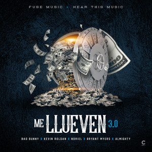 Écouter "Me Llueven 3.0" de Almighty