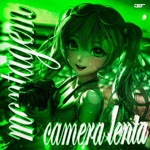 MONTAGEM CAMERA LENTA - Sped Up