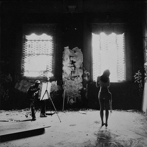 Écouter "Lately" de Manu Crooks