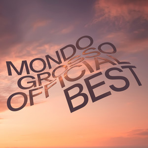 MONDO GROSSO / MONDO GROSSO OFFICIAL BEST2 [2LP - HRLP250/1