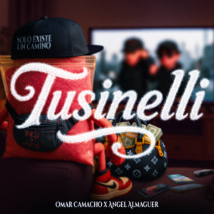 Écouter "Tusinelli" de Angel Almaguer