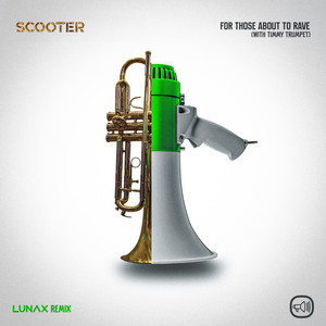 Écouter "For Those About To Rave- LUNAX Remix" de LUNAX