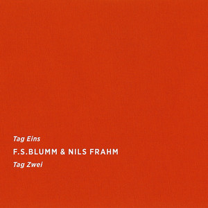 Écouter "Valentine My Funny" de Nils Frahm