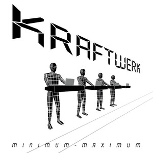 Kraftwerk / クラフトワーク | Warner Music Japan