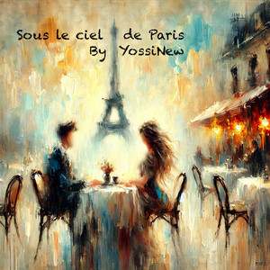 Sous le ciel de Paris