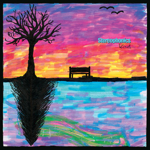 Écouter "Fly Like an Eagle" de Stereophonics
