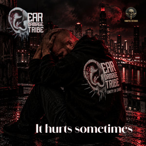 Cover van It Hurts Sometimes